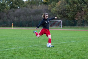 Bild 107 - Frauen SV Wahlstedt - ATSV Stockelsdorf : Ergebnis: 1:4